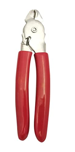 Hog Ring Pliers